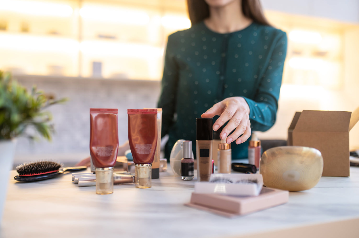 Beauty Products