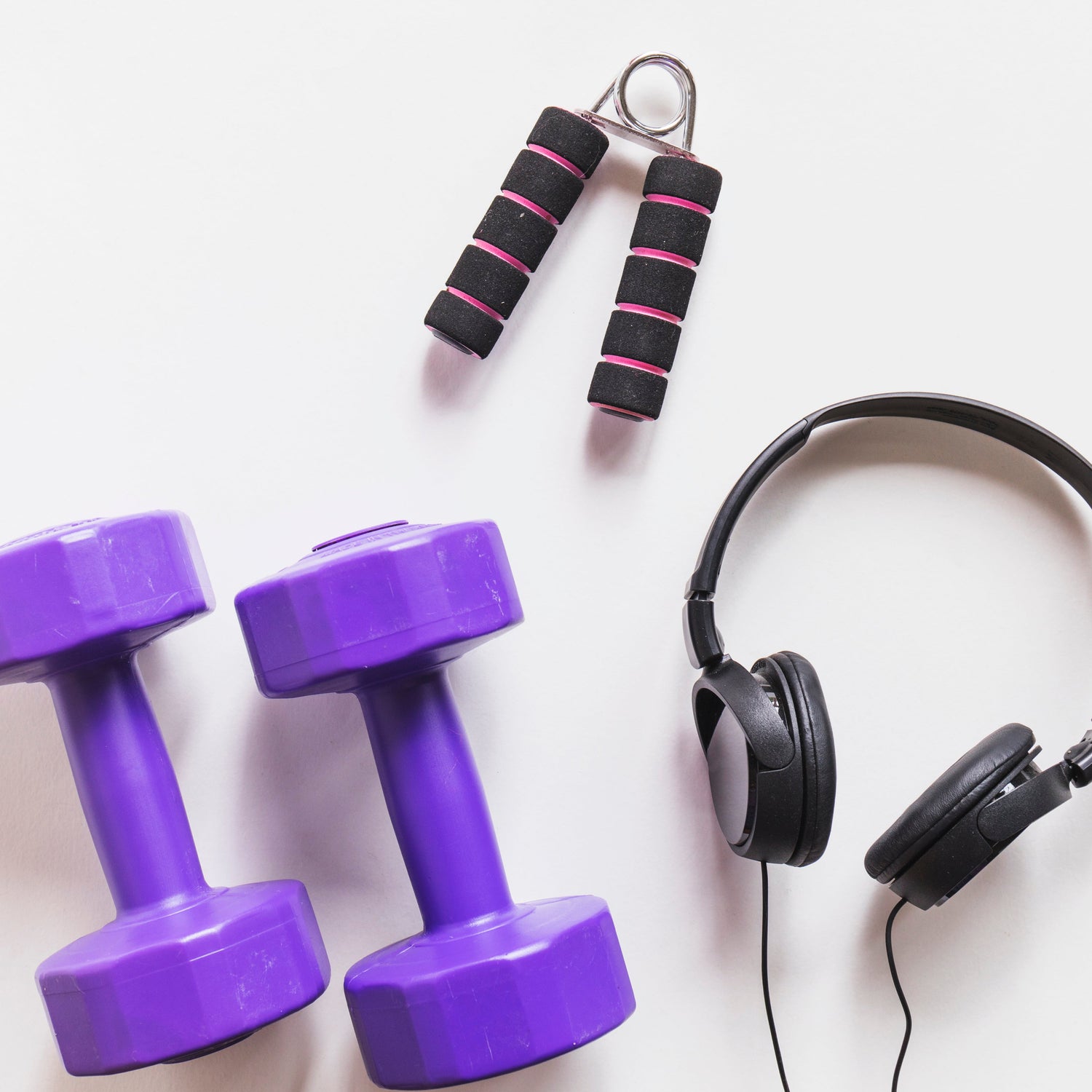Fitness & General Exercise Equipment
